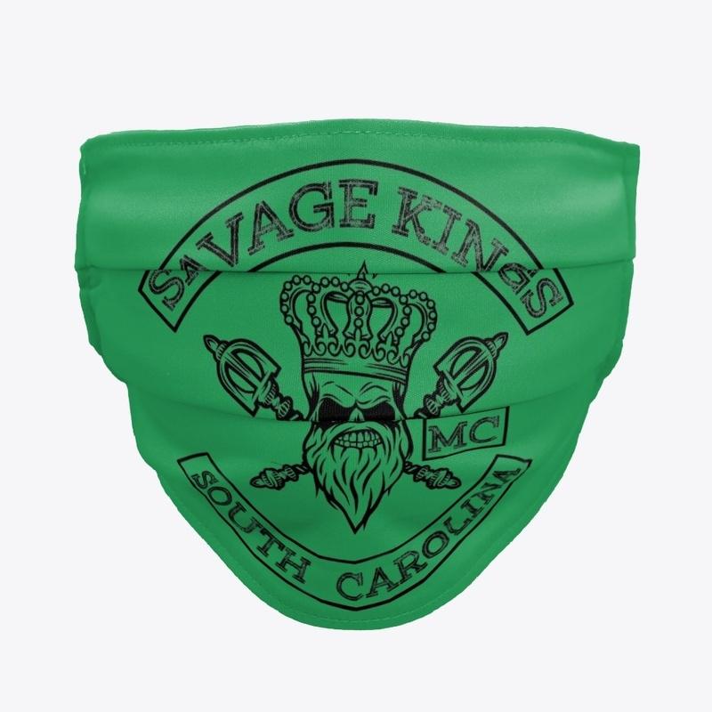 Savage Kings MC - South Carolina