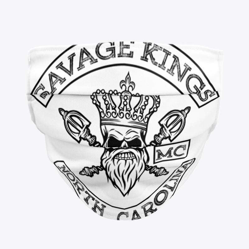 Savage Kings MC - North Carolina