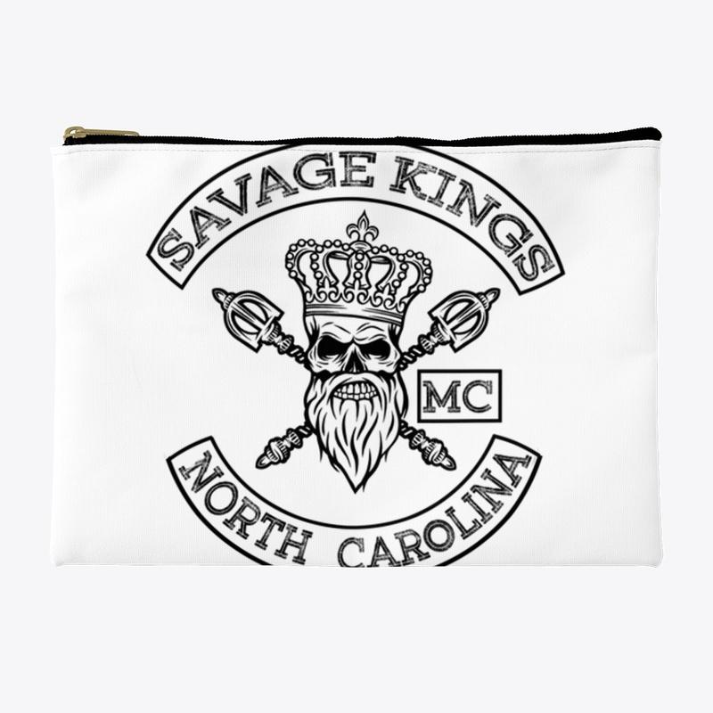 Savage Kings MC - North Carolina