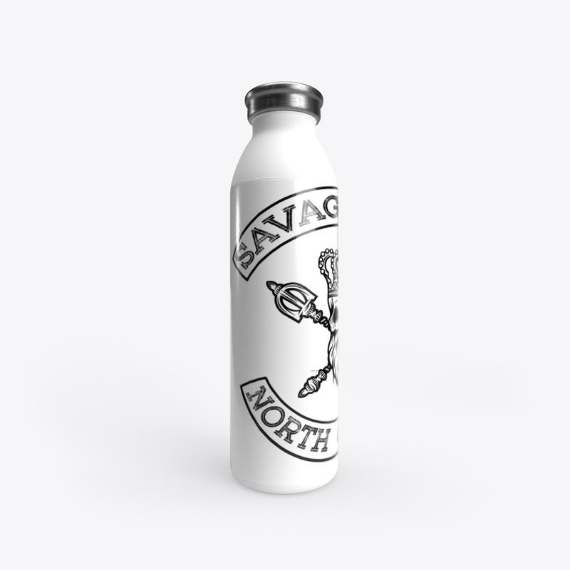 Savage Kings MC drinkware